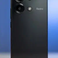 گوشی نوت 13پرو حافظه 256 رم8