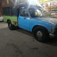 نیسان مدل 64