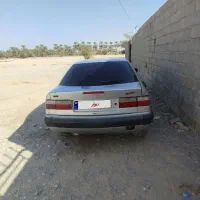 زانتیا مدل 83 معامله با پژو پراید|خودرو سواری و وانت|ایرانشهر, |دیوار