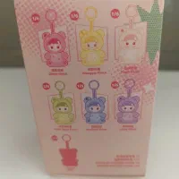 عروسک هاچی پوپو|اسباببازی|یزد, |دیوار