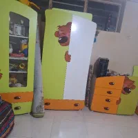 سرویس خواب کودک و نوجوان