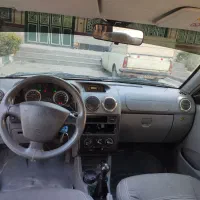 پراید مدل 99
