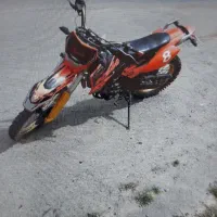 فروش یک دستگاه موتور ۲۵۰