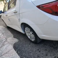دنا تیپ ۱|خودرو سواری و وانت|دورود, |دیوار