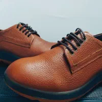 کفش مردانه/کفش زنانه/چرم طبیعی/کفش کوهنوردی