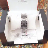 ساعت مچی تیسوت اوریجینال