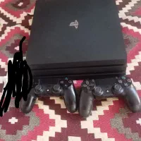 ps4 پرو کپی خور.  ددوددسته