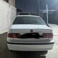 سمند مدل ۹۰|خودرو سواری و وانت|بندرلنگه, |دیوار