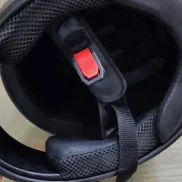 کلاه ایمنی موتور سیکلت