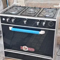 دو عدد گاز|اجاق گاز و لوازم برقی پختوپز|مشهد, گلبرگ|دیوار