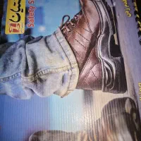 فروش کفش ایمنی