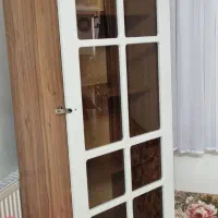 کمدلباس و ویترین کودک