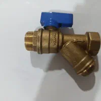 شیر و شیلنگ پکیج