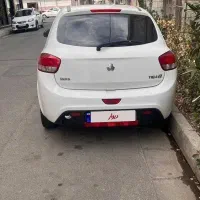 تیبا 2 مدل 97|خودرو سواری و وانت|کرج, دولت‌آباد|دیوار