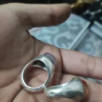 انگشتر  فیروزه . عقیق .شجر . یاقوت سرخ .|جواهرات|ری, ظهیرآباد|دیوار
