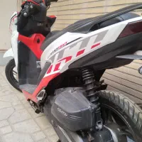 موتور کلیک اصلی|موتورسیکلت|تهران, تهراننو|دیوار