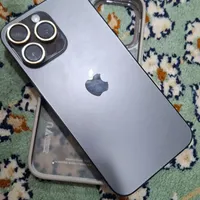 اپل iphone 14 Pro Max با حافظهٔ ۲۵۶ گیگابایت