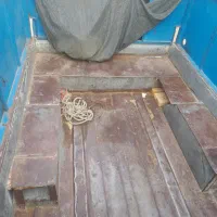 نیسان دوگانه کارخانه مدل ۹۳|خودرو سواری و وانت|شیراز, داریون|دیوار