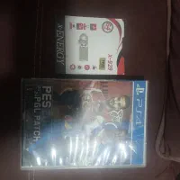 بازی pes لیگ ایران برای PS4 کپی خور|کنسول، بازی ویدئویی و آنلاین|اصفهان, قائمیه|دیوار