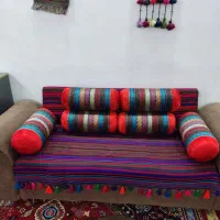 بالشت های سنتی