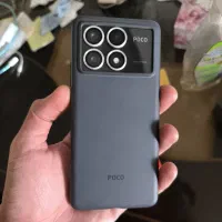 poco x6 pro|موبایل|فولادشهر, مسکن مهر فولادشهر|دیوار