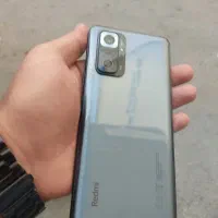 نوت ۱۰پرو|موبایل|خرم‌آباد, |دیوار