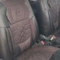 فروش ساینا اس ۱۴۰۰|خودرو سواری و وانت|بهشهر, |دیوار