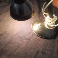 چراغ مطالعه