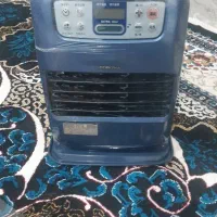 بخاری نفتی و برقی و گازی|بخاری، هیتر، شومینه|گلبهار, شهر جدید گلبهار|دیوار