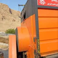 مکنده کاه