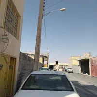 سمند دوگانه فابریک مدل ۸۶|خودرو سواری و وانت|بروجن, |دیوار