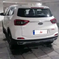 ایکس55 پرو صفر تک برگ سند|خودرو سواری و وانت|پاکدشت, پاکدشت (مامازند)|دیوار