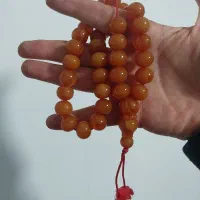 تسبیح کهربا