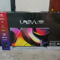 تلویزیون یونیوا|تلویزیون و پروژکتور|الیگودرز, |دیوار