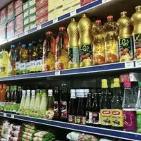 نیازمند همکار خانم در سوپرمارکت