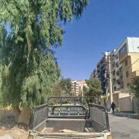 مزدا ژاپن 2000|خودرو سواری و وانت|شیراز, معالی‌آباد|دیوار