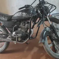 موتور شکاری ۲۰۰ قیمت شکاری|موتورسیکلت|سراوان, |دیوار