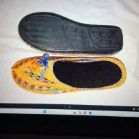 صندل  نو سایز  ۳۶ تا ۳۷|کیف، کفش، کمربند|رشت, فلسطین|دیوار