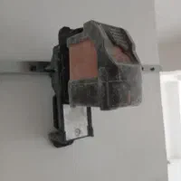 تراز لیرزی خط سبز طرح دیوالت