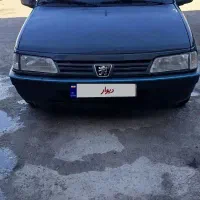 اردی مدل 83فروش و معاوضه