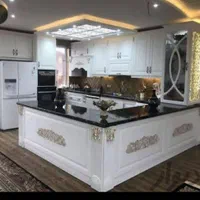 نصب و ساخت کمد و کابینت