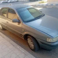 سمندمدل۸۶|خودرو سواری و وانت|فولادشهر, B2|دیوار