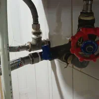 تعمیر ونصب آبگرمکن