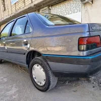 پژو ۴۰۵ مدل ۹۷|خودرو سواری و وانت|جیرفت, |دیوار