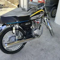 فروش موتور|موتورسیکلت|رستم, |دیوار