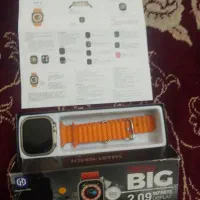 ساعت هوشمند