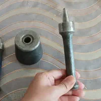 پرچکن بنر و چادر برزنتی|کلکسیون و سرگرمی|کرج, شهرک بنفشه|دیوار