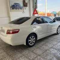 تویوتا کمری GL اتومات مدل۲۰۰۸