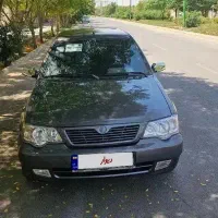 پراید ۱۳۲ دوگانه فابریک