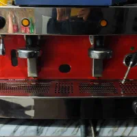 لوازم کافه کامل لوازم قهوه فروشی